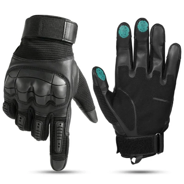 Tactical Indestructible Gloves