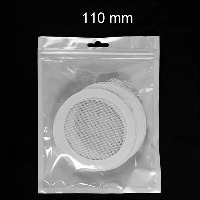 Disposable Shower Drain Hair Catcher