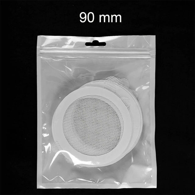 Disposable Shower Drain Hair Catcher