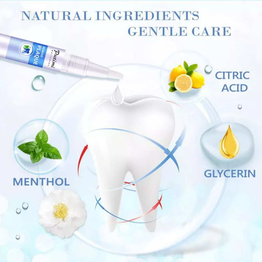 LAFEIGE Teeth Whitening Tooth Essence