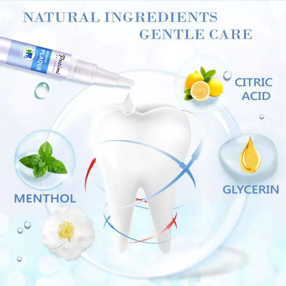 LAFEIGE NePLUS Teeth Whitening Tooth Essence