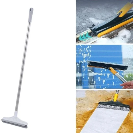 2 in 1 Floor Brush