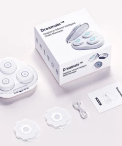 Dreamate Graphene Infrared Intelligent TENS Massager