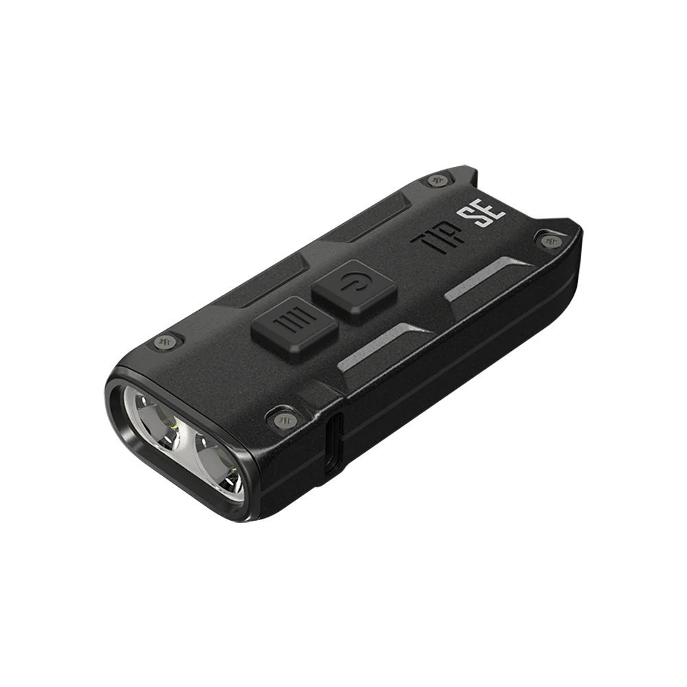 Nitecore Light