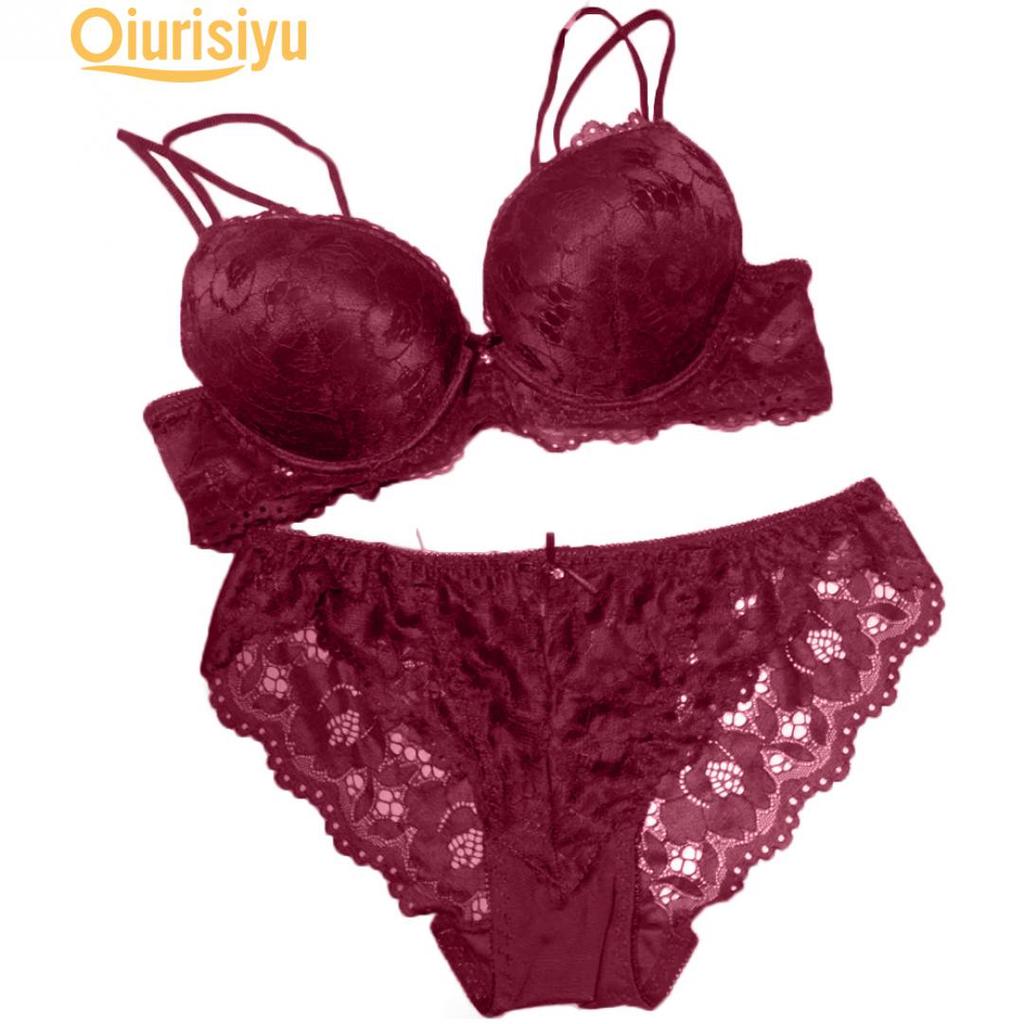 Women Underwear Set