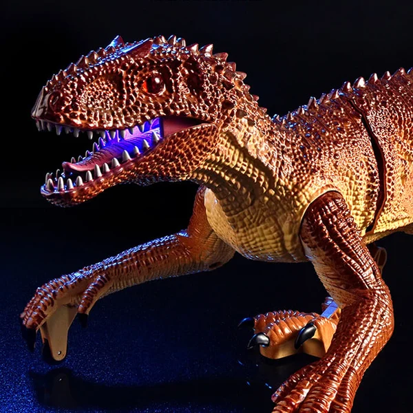 Remote Control Dinosaur Toys