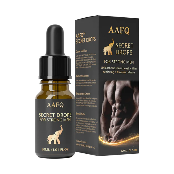 AAFQŽ SECRET DROPS