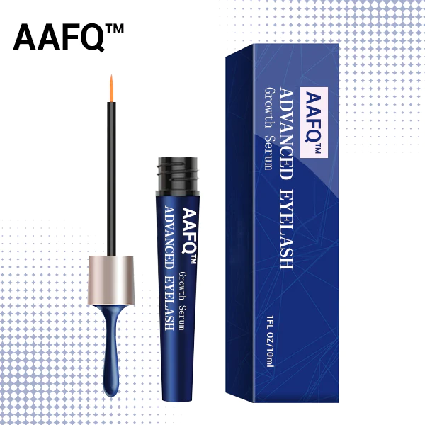 AAFQ Advanced Eyelash Growth Serum