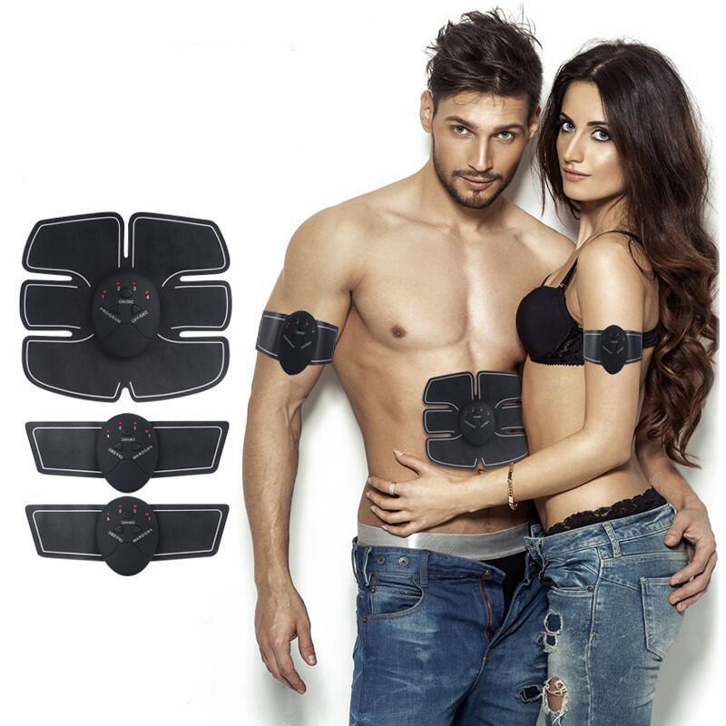 ABS Muscle Stimulator