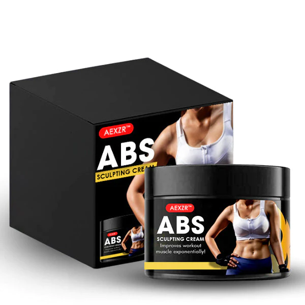 AEXZR ABS Sculpting Cream