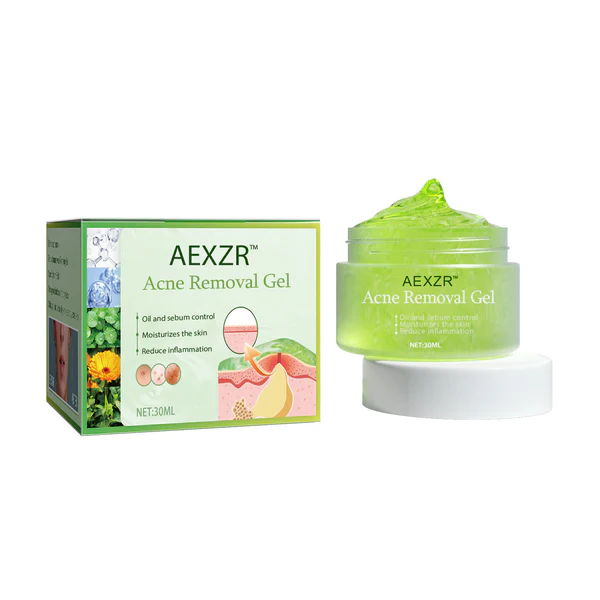 AEXZR Acne Removal Gel