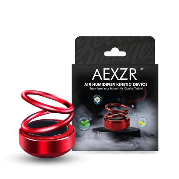 AEXZR Air Humidifier Kinetic Device