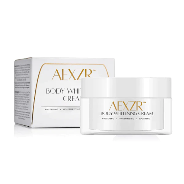 AEXZR Body Whitening Cream