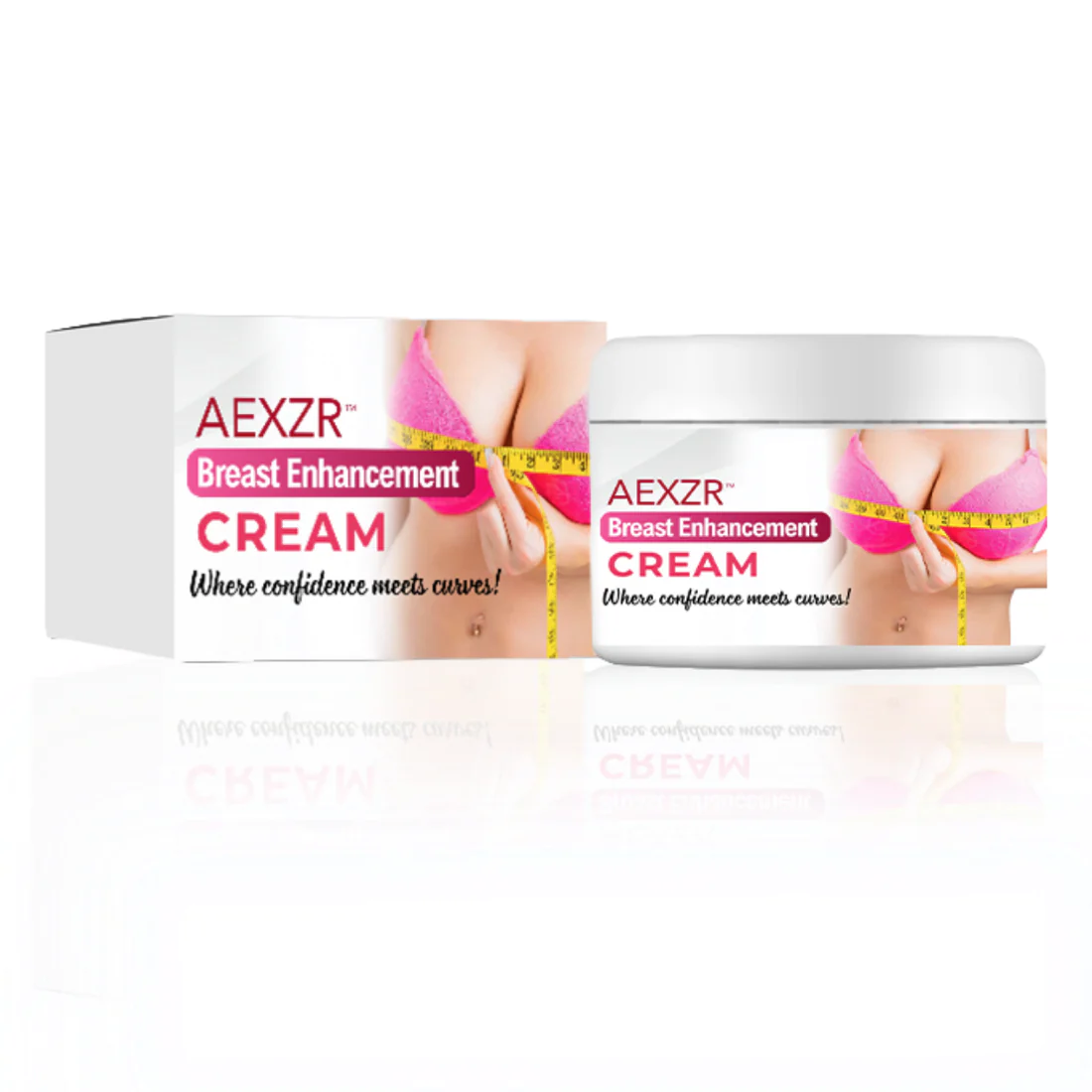 AEXZR Breast Enhancement Cream