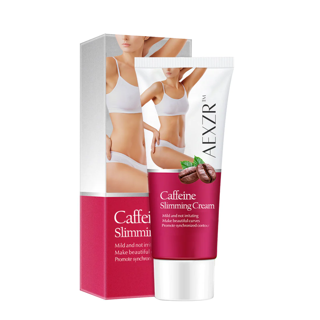 AEXZR Caffeine Slimming Cream