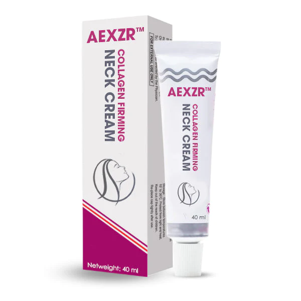 AEXZR Collagen Firming Neck Cream