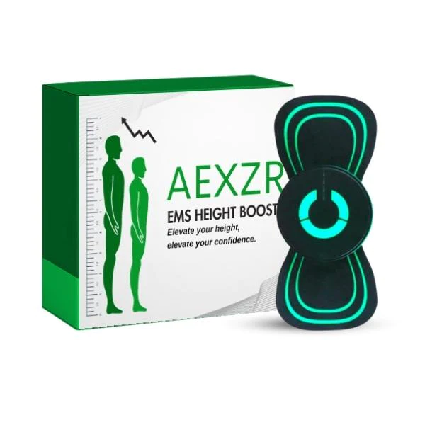 AEXZR EMS Height Booster