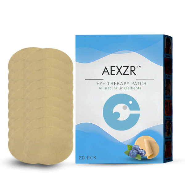 AEXZR Eye Therapy Patch