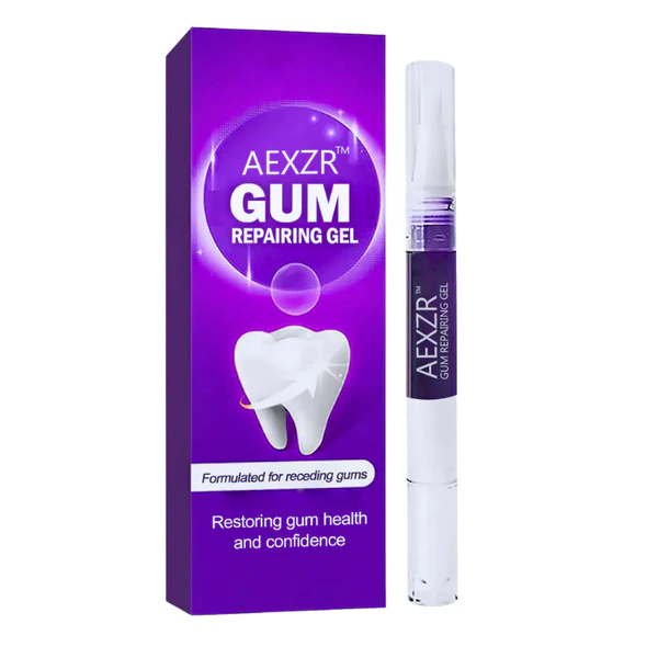 AEXZR Gum Repairing Gel