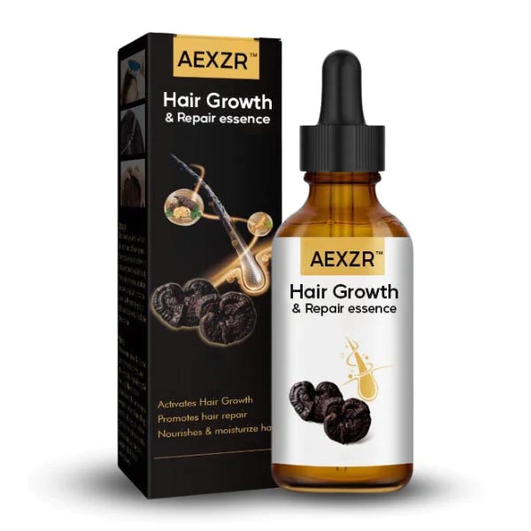 AEXZR Hair Growth & Repair Essence