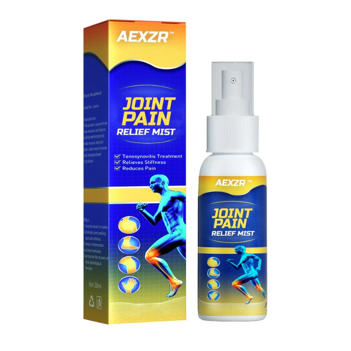 AEXZR JointPain Relief Mist