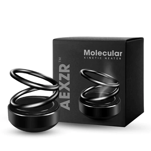 AEXZR Molecular Kinetic Heater