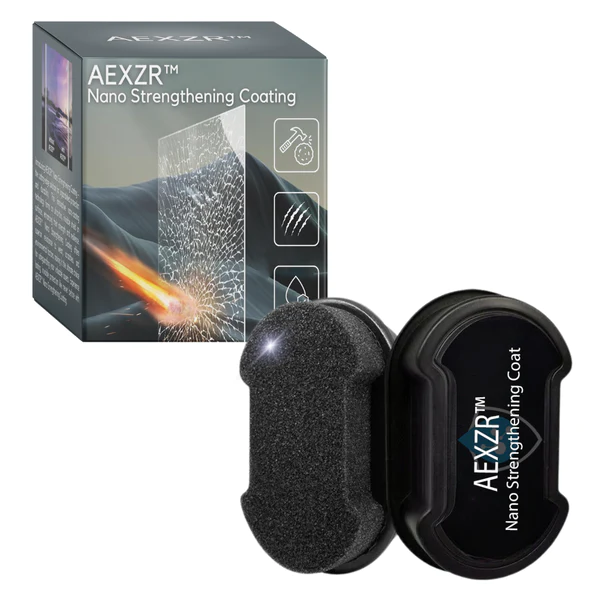 AEXZR Nano Strengthening Coating