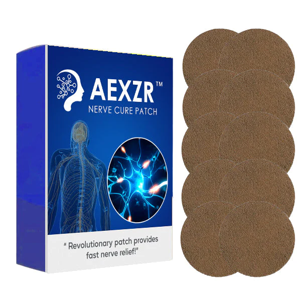 AEXZR Nerve Cure Patch