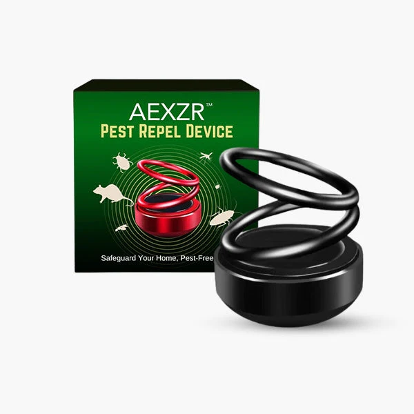 AEXZR Pest Repel Device