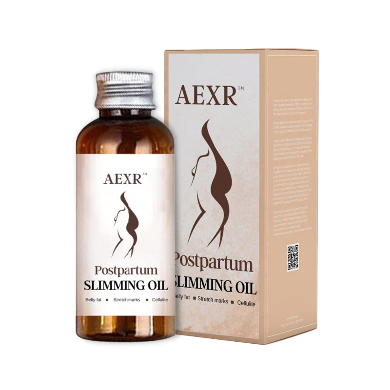 AEXZR Postpartum Slimming Oil