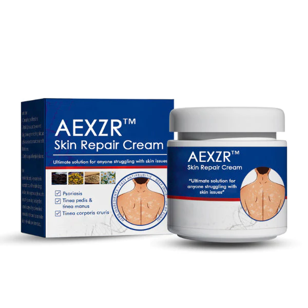 AEXZR Skin Repair Cream