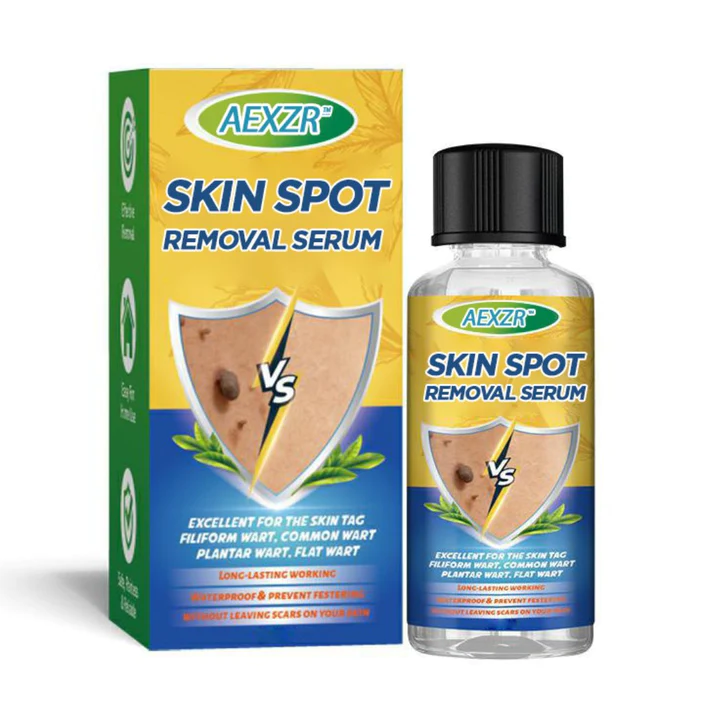 AEXZR Skin Spot Removal Serum