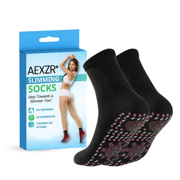 AEXZR Slimming Health Socks