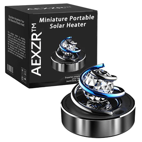 AEXZR Solar Anti-Freeze Heater