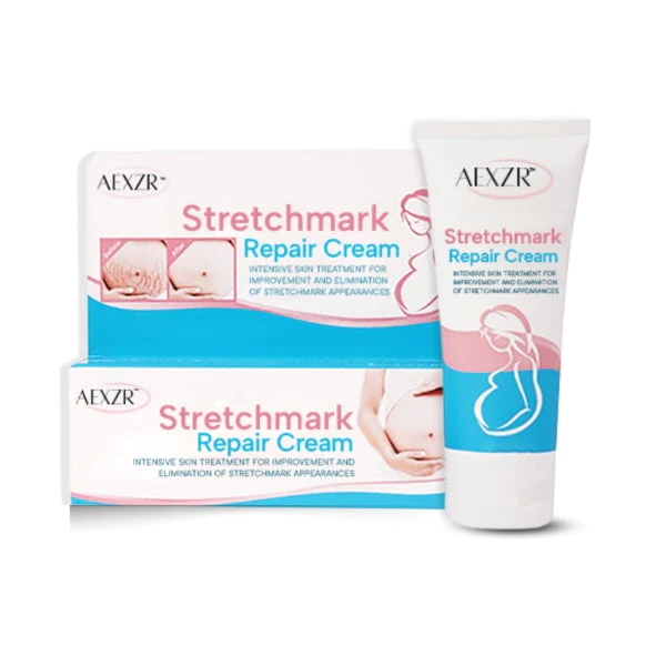 AEXZR Stretchmark Repair Cream