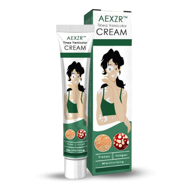 AEXZR Tinea Versicolor Cream