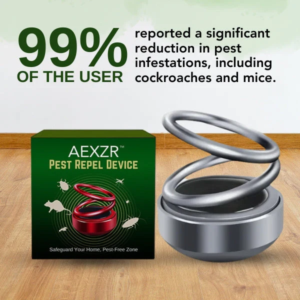 AEXZR Pest Repel Device