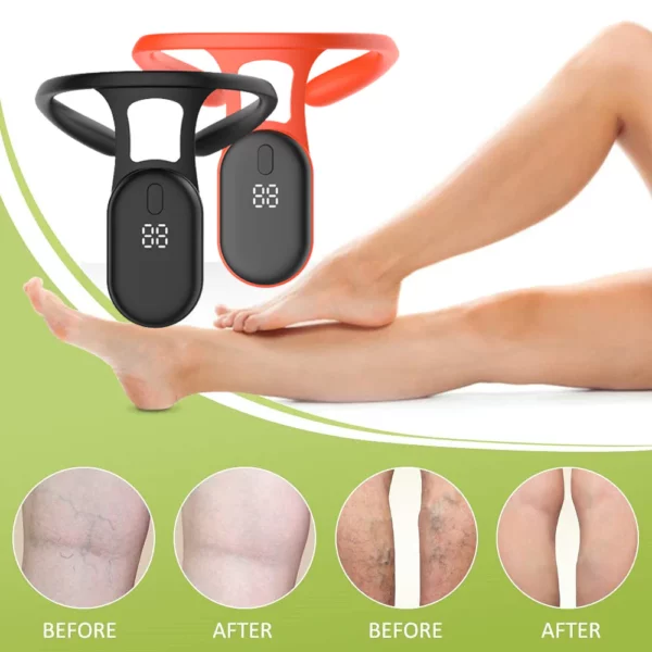 AFIZ New Ultrasonic Multifunctional Portable Lymphatic Therapy Body Shaping Device