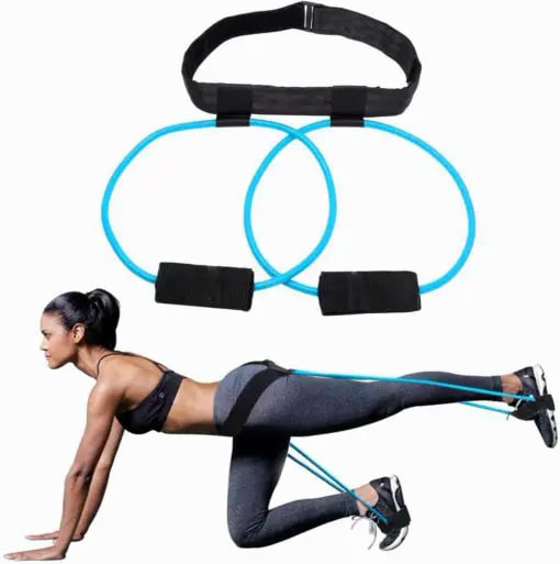 All In One Booty Training Band