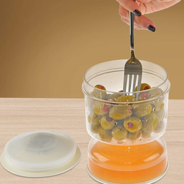 Pickle Flip Jar