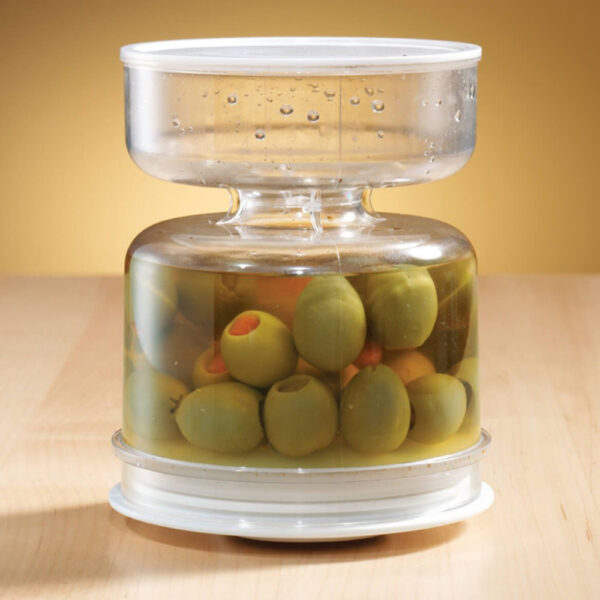 Pickle Flip Jar