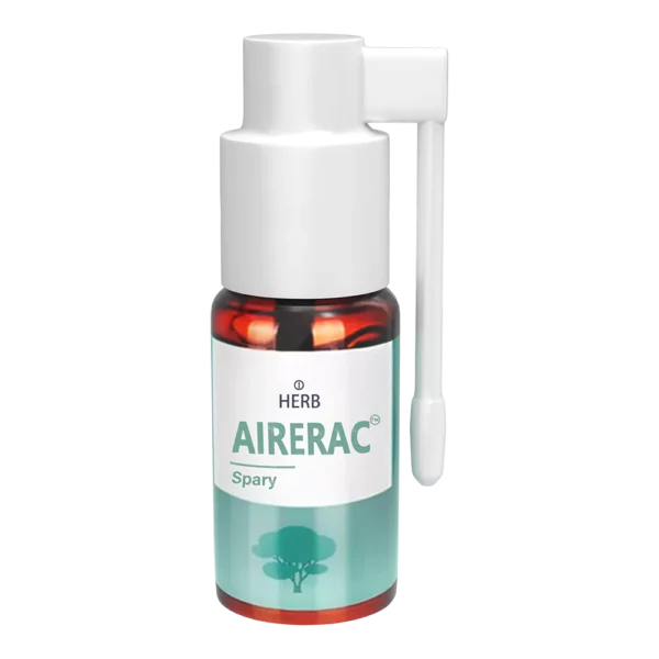 ARERAC Mouth Bleeding-Mouth Ulcers