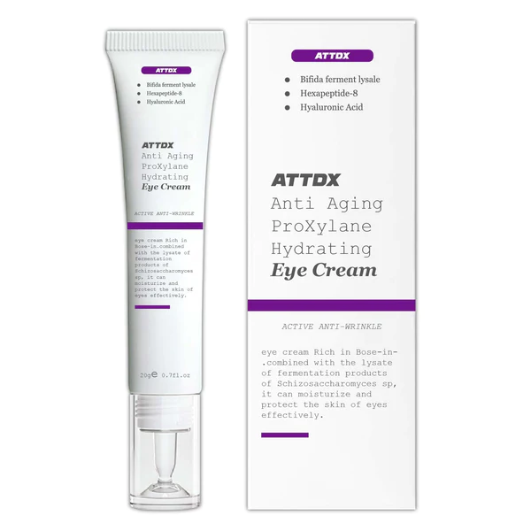 ATTDX AntiAging ProXylane Hydrating EyeCream