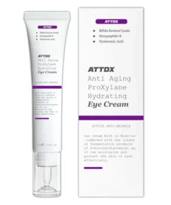 ATTDX AntiAging ProXylane Hydrating EyeCream