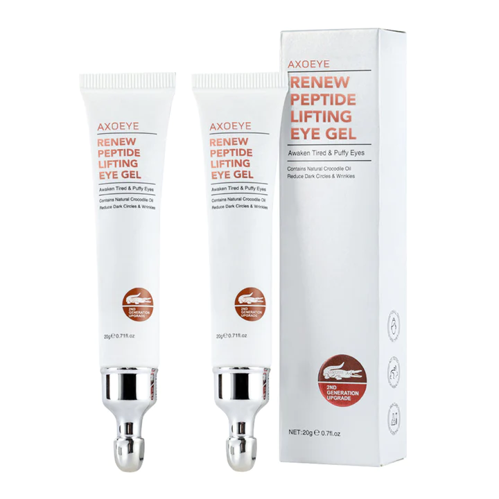 GLODIANT Renew Peptide Lifting Eye Gel