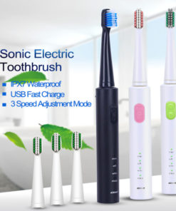 Sonic Electric Toothbrush