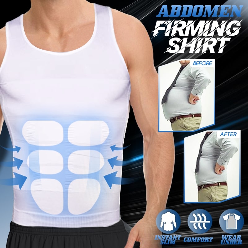 Abdomen Firming Shirt