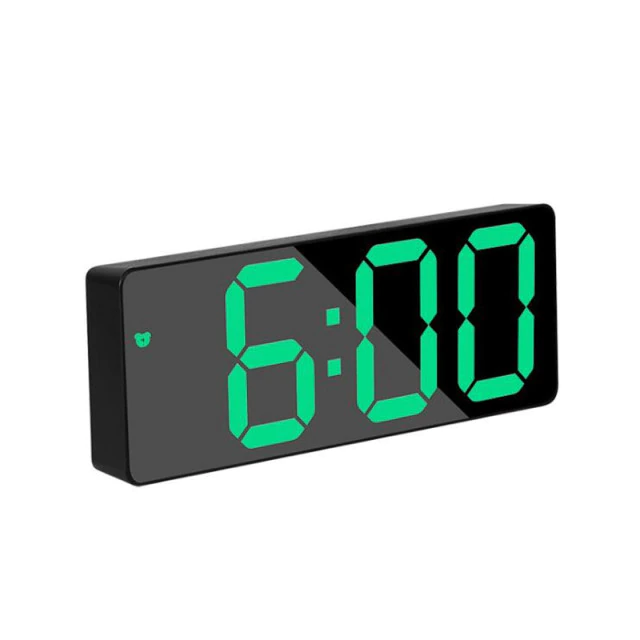 Set Alarm For 30 Minutes  Digital Alarm Clock