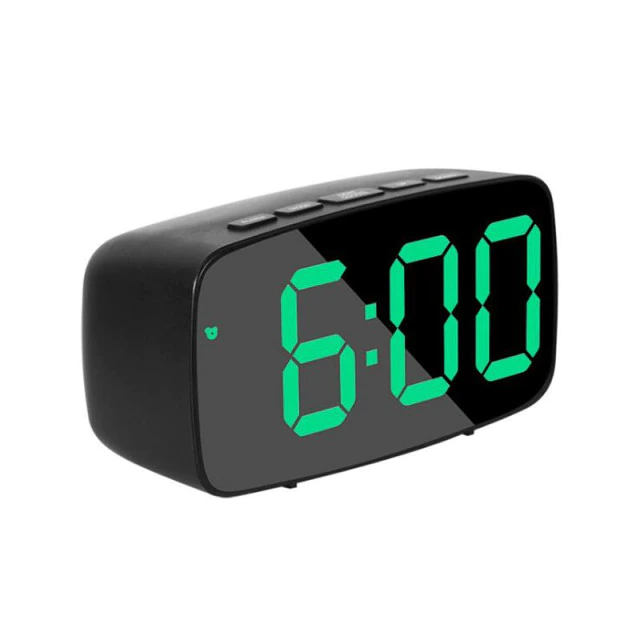 Set Alarm For 30 Minutes  Digital Alarm Clock