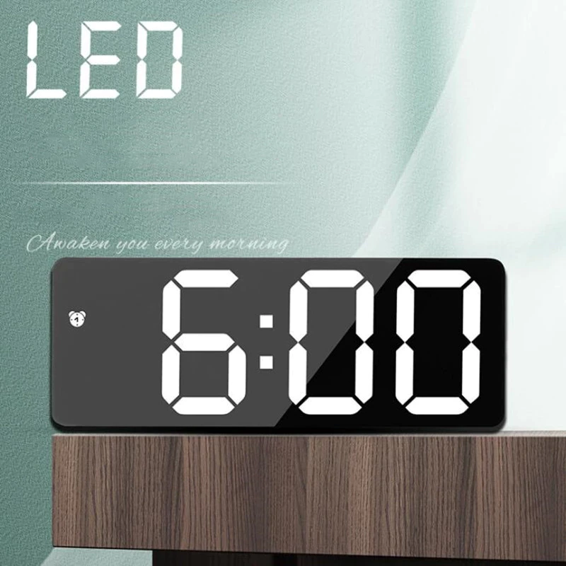 Set Alarm For 30 Minutes  Digital Alarm Clock